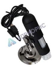 Цифровой микроскоп Levenhuk DTX 50